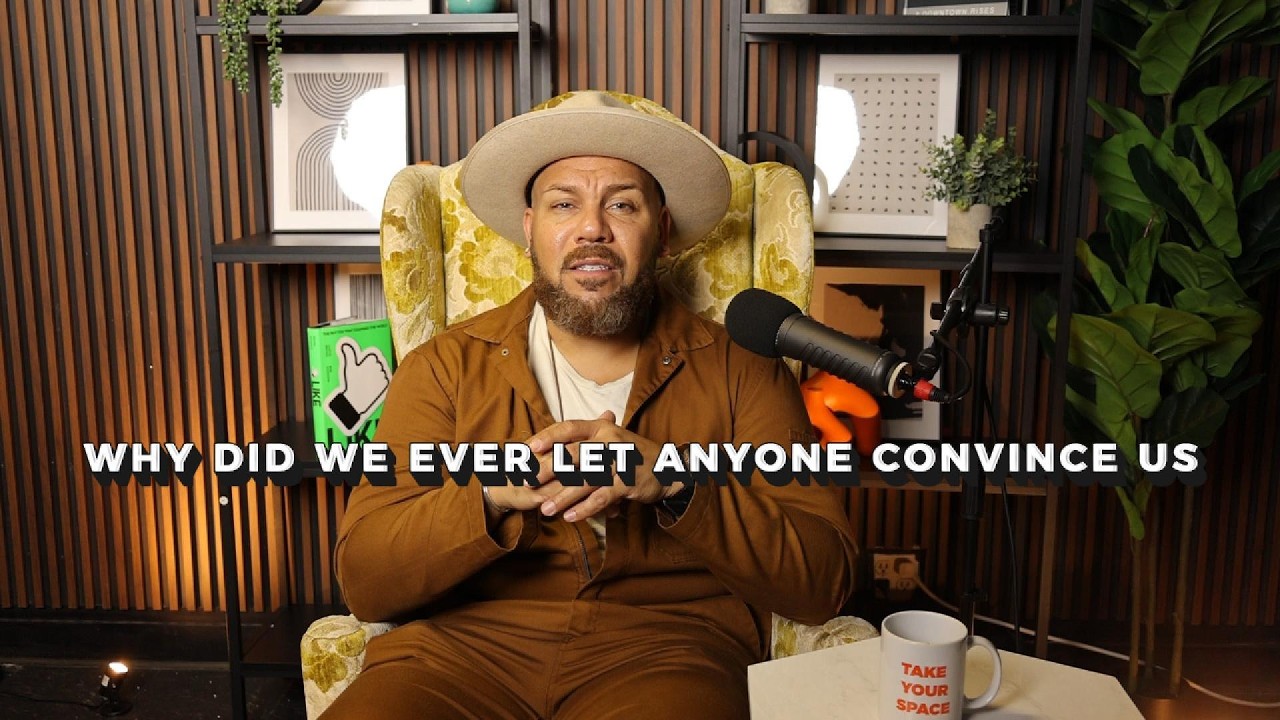 TAKING SPACE | Episode 1 - How Communities Of Color Create Space