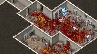 Alien Shooter, Fight for Life, The Experiment, ( GAMP A I GN 1 ) Full Game Play 1H 12M