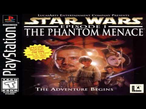 Drakim's VGM 376 - Star Wars: Episode I The Phantom Menace - Duel of the Fates