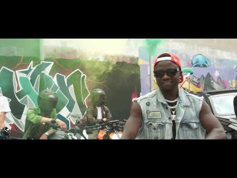 Lamin - Make Money Not Friends (Official Video)