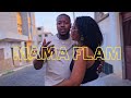 MC YO Mama Flam