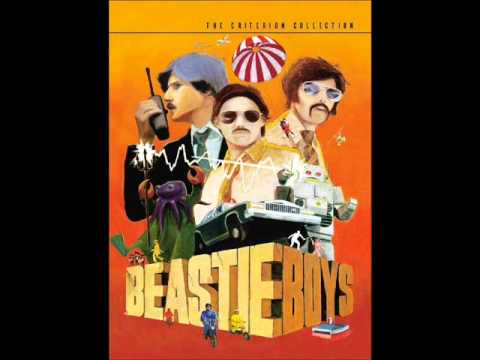 Beastie Boys - Body Movin' (Shawn J. Period Remix)