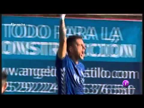 El Yugo-UD Socuéllamos, el rey de los derbis regionales