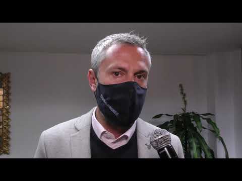 Enviarán a la Legislatura el proyecto de ley de emergencia económica para el sector turístico