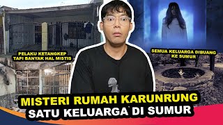 Download lagu MISTERI SUMUR DI RUMAH KARUNRUNG MAKASAR mp3