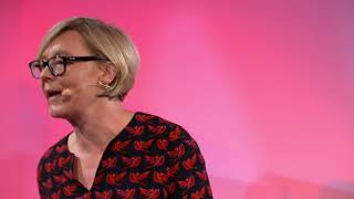 Über gutes Storytelling und die dunkle Seite des Erzählens | Petra Sammer | TEDx
