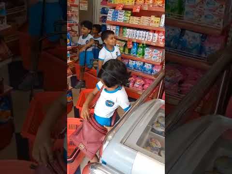 Nós fomos a