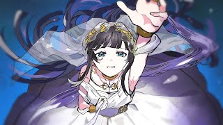 ☀︎☽ 六等星 - ざらめ / Lucia(Piano arrange cover)