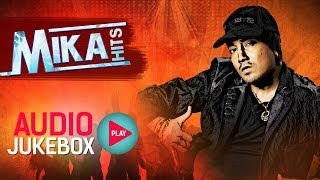 Mika Singh Hits | Audio Jukebox | Full Songs Non Stop