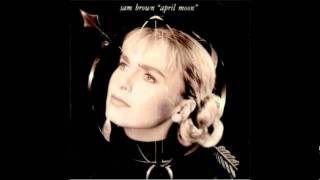 Sam Brown - The Way I Love You