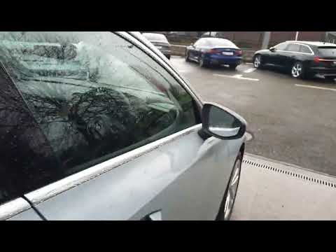 Audi A3 A3 SB 35 TFSI 150HP S-T SE - Image 2