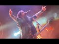 Machine Head - The Blood, The Sweat, The Tears (Live in Orlando, FL 2-15-24)