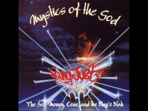 King just - leave now