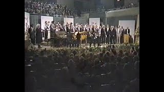 Cór Chúil Aodha - Mo Ghile Mear