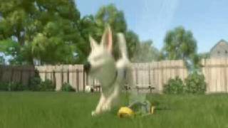 Barking at the moon - Jenny Lewis (Bolt OST)