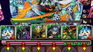 [레이와 강림/만천급] 코마상 S pt.