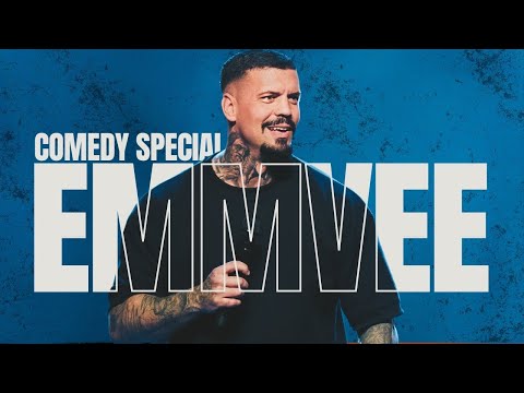 EMMVEE Comedy Special - Back to Life