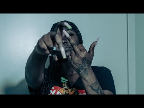 Mello Buckzz - Computer Murders (Official Video)
