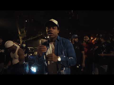 Neek Bucks - Voices ft. Stunna Gambino (Official Music Video)