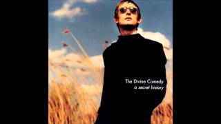 #4, 2014. 'The Certainty of Chance' by The Divine Comedy
