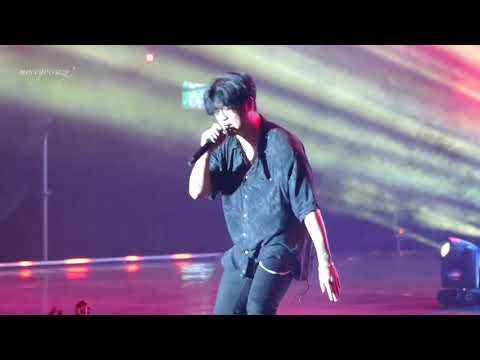 180616 SKA SUPER SWAG FES. OVAN / 취한 밤