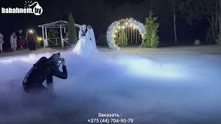 Видео Фонтан холодного огня от электрозапала(FS-3-60S) W2Ng53mZFQU