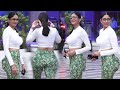 Mrunal Thakur Flaunts Her Figure In Hot Dress