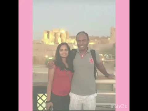 Santosh Patil & Pranitha Patil 25th Anniversary Wishes