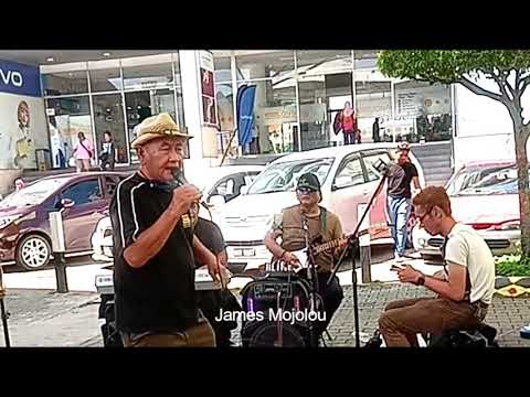 JAMES MOJOLOU @ HIVANG MOJUNTIN