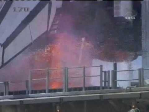 Watch the Launch