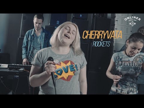 CherryVata - Rockets /Кто эти люди?
