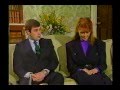PRINCE ANDREW and Sarah Ferguson profile.