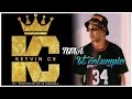 El Columpio - keyvin C (Audio Oficial)