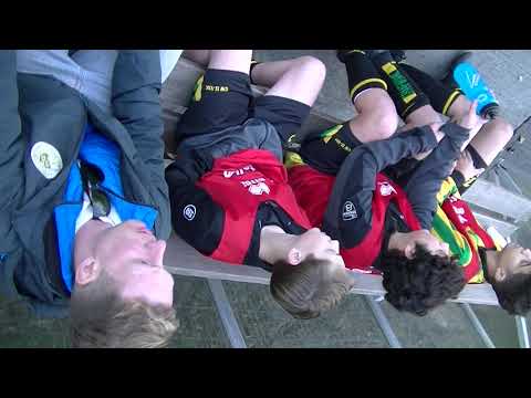 2017 10 28 Fito Jo15 1 tegen DWO Jo15 1 uit 6 3 gew