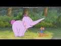 Pooh S Heffalump Movie The Name Game Quebec French