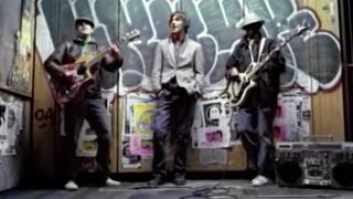 Bedouin Soundclash - When The Night Feels My Song