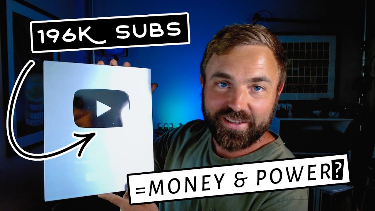YouTube Subscriber Counts Don’t Mean Anything! 🥊