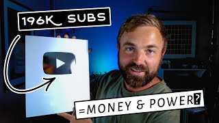 YouTube Subscriber Counts Donβt Mean Anything! π₯