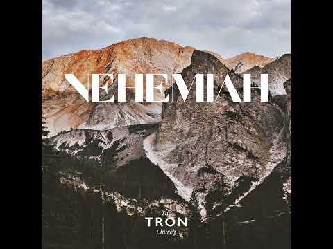 Nehemiah 7:1-73//Foundations For Renewal