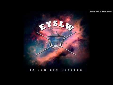 eRRdeKa x Janisis - Ja ich bin Hipster