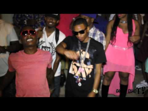 Ooz Daddy (OBH) ft SP Sir - Lets Get It On (Official Video)