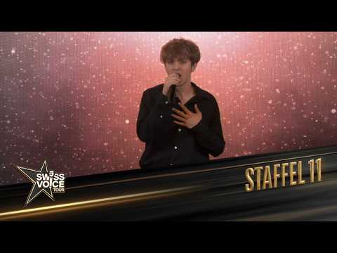 Dima - Swiss Voice Tour 2026, Volkiland