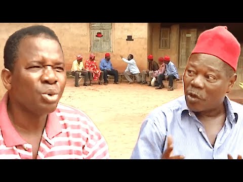 The Magic Cap |Sam Loco & Chiwetalu Agu Will Make You Laugh Uncontrollably And Lose Track Of Time