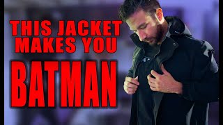 Knife Proof Jacket | The Ultimate Self Defense Tool