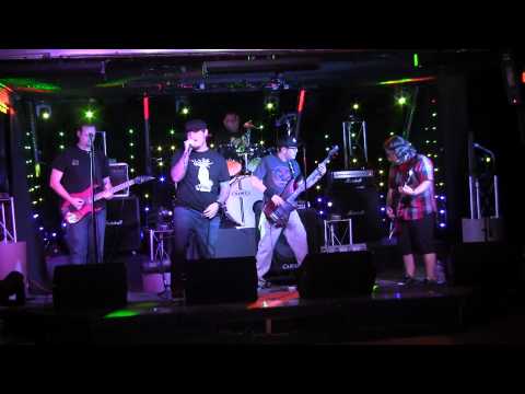ReVerb - Love Song - San Antonio, TX, Cover Band - Papa Woody's 06/14/2014
