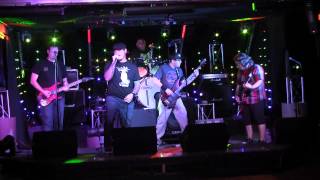 ReVerb - Love Song - San Antonio, TX, Cover Band - Papa Woody's 06/14/2014