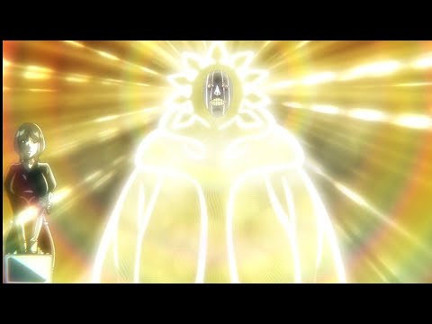 Bleach: Thousand Year Blood War | Captain Mayuri Kurotsuchi And His Arancar