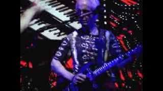 ROBBY KRIEGER'S JAM KITCHEN - "Roadhouse Blues" (Pt. II / Culture Room 8-30-13)