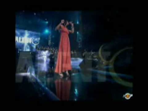 Daniela Araujo - Trofeu Talento