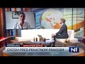 Uloga I Značaj Privatne Prakse Tokom I Nakon Pandemije TV N1 25 04 2020